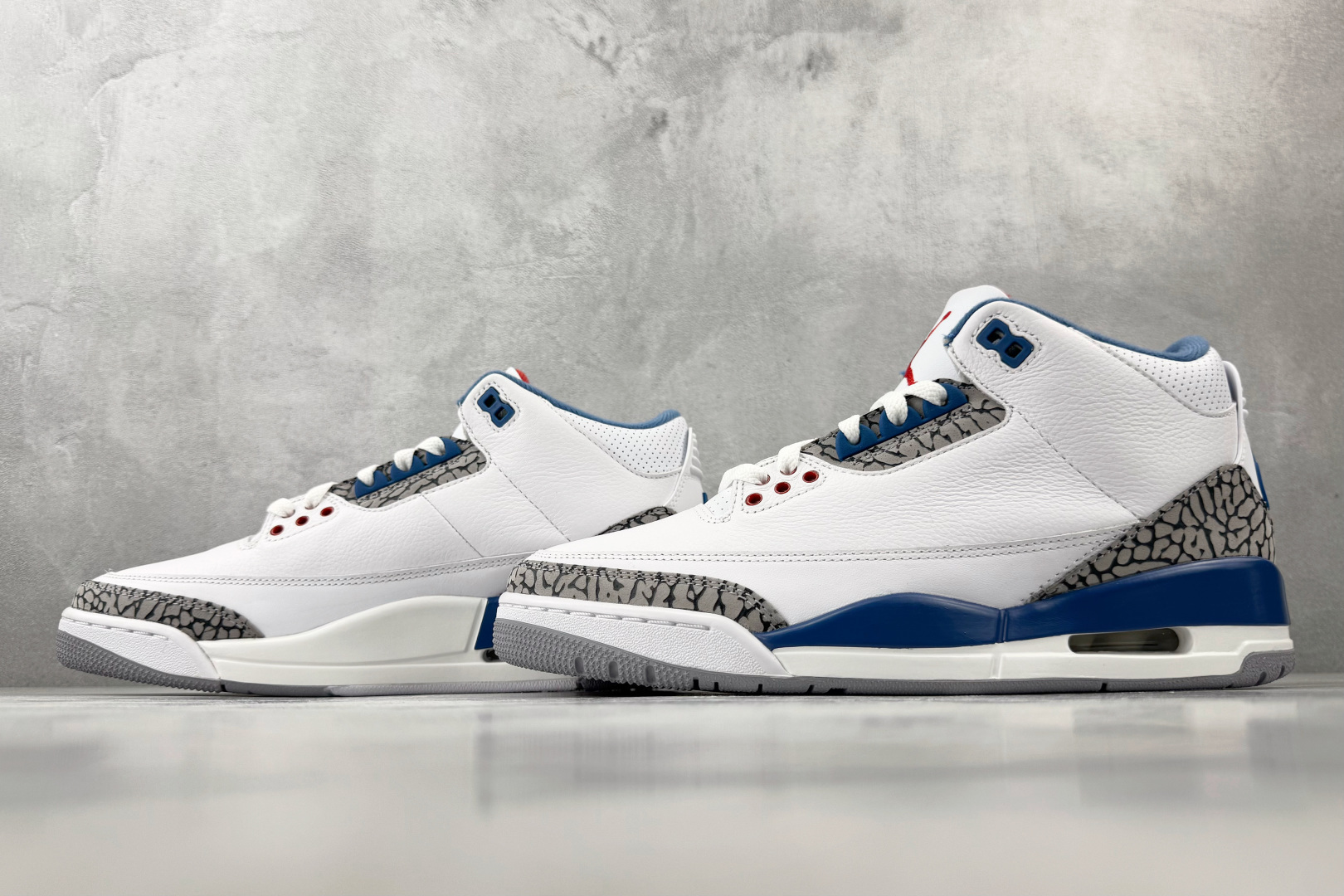paire vue extérieure