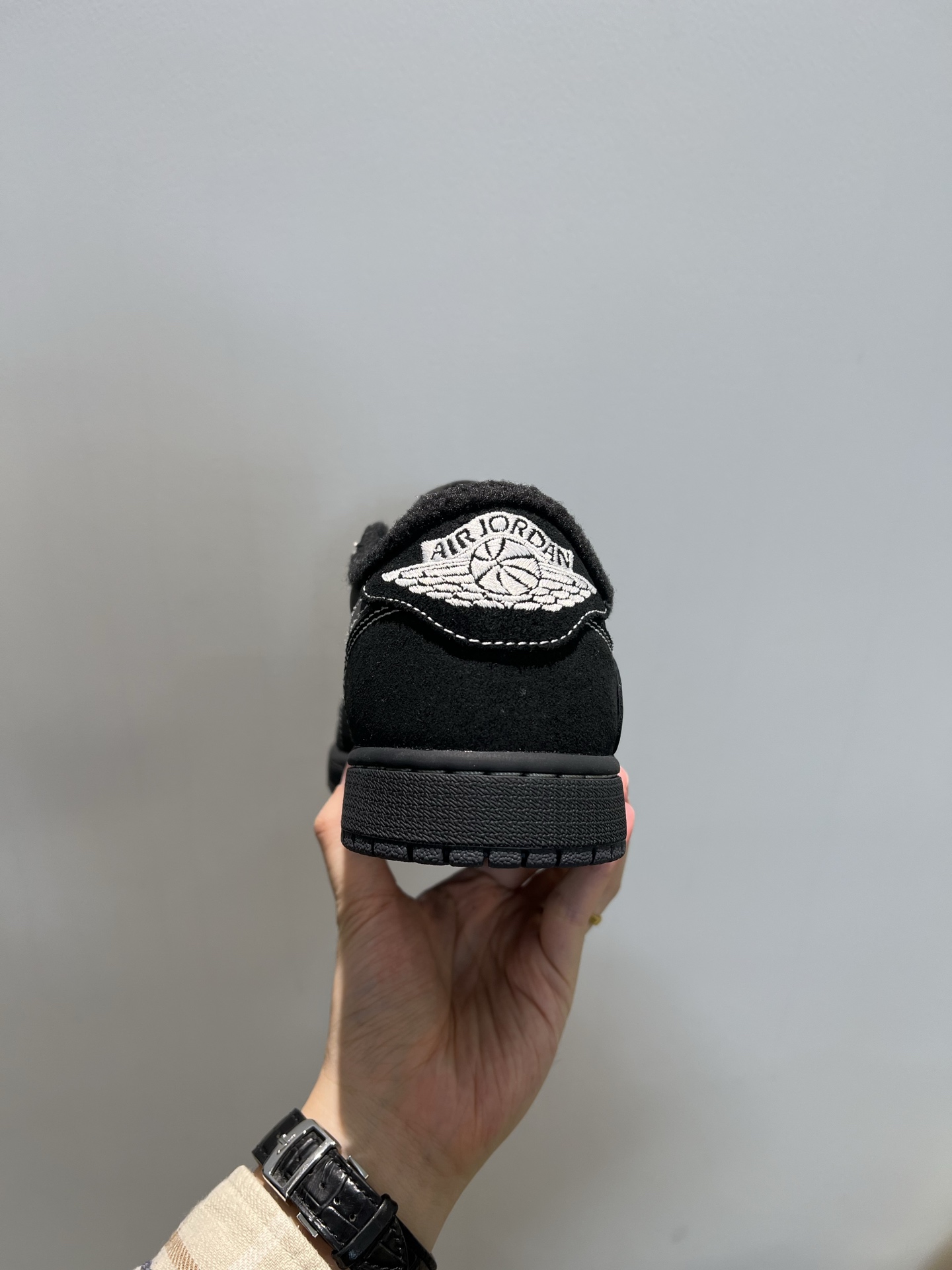 talon Air Jordan Wings