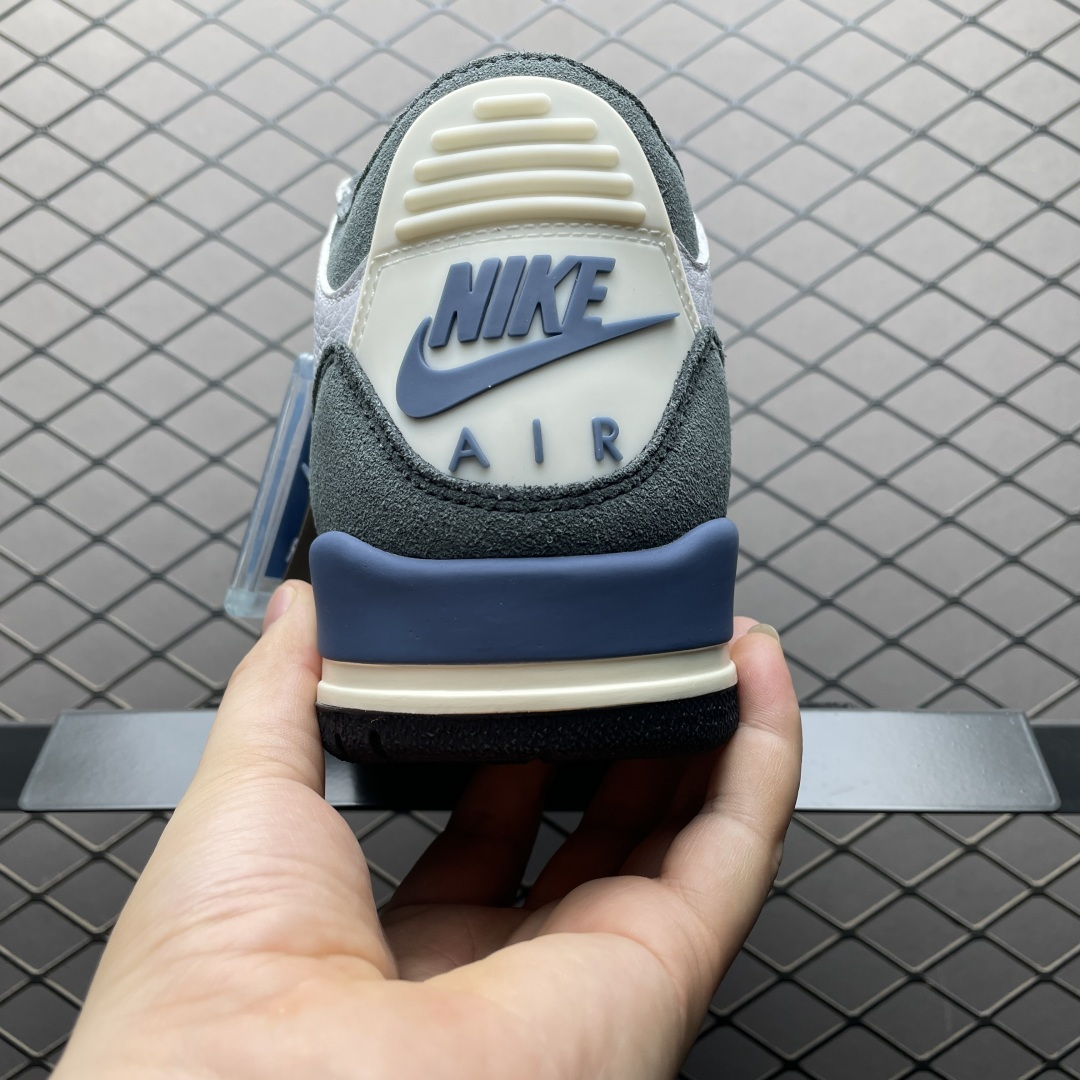talon Nike Air