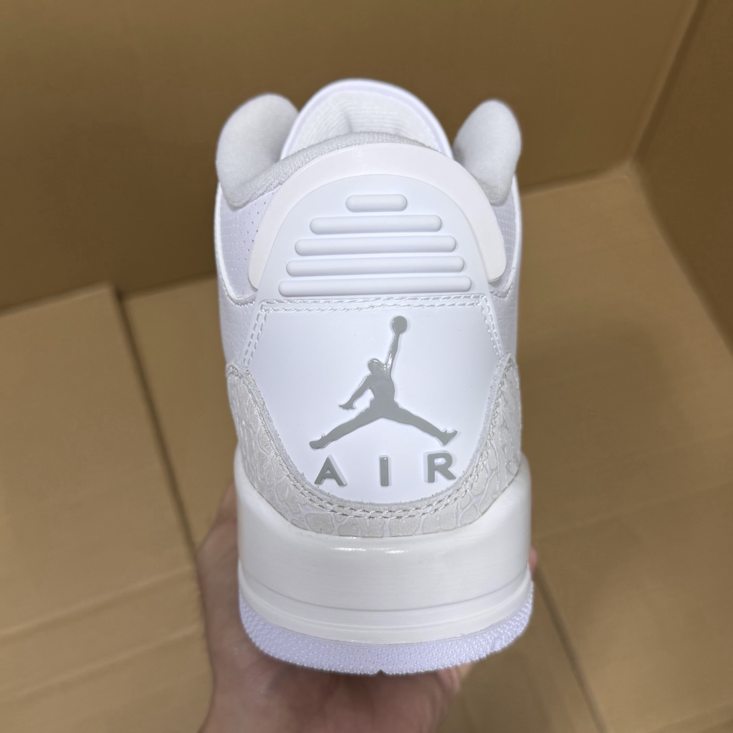 talon Jumpman Air