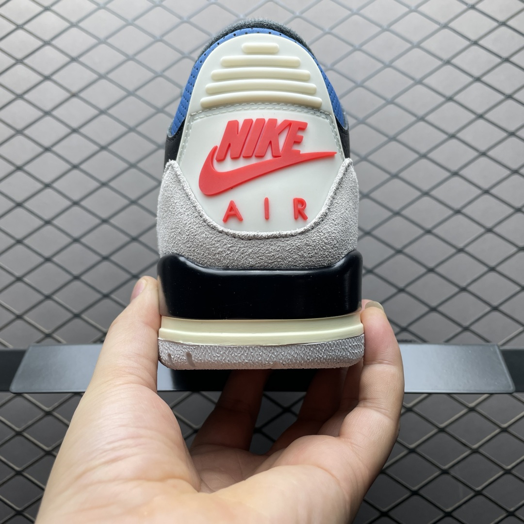 talon Nike Air