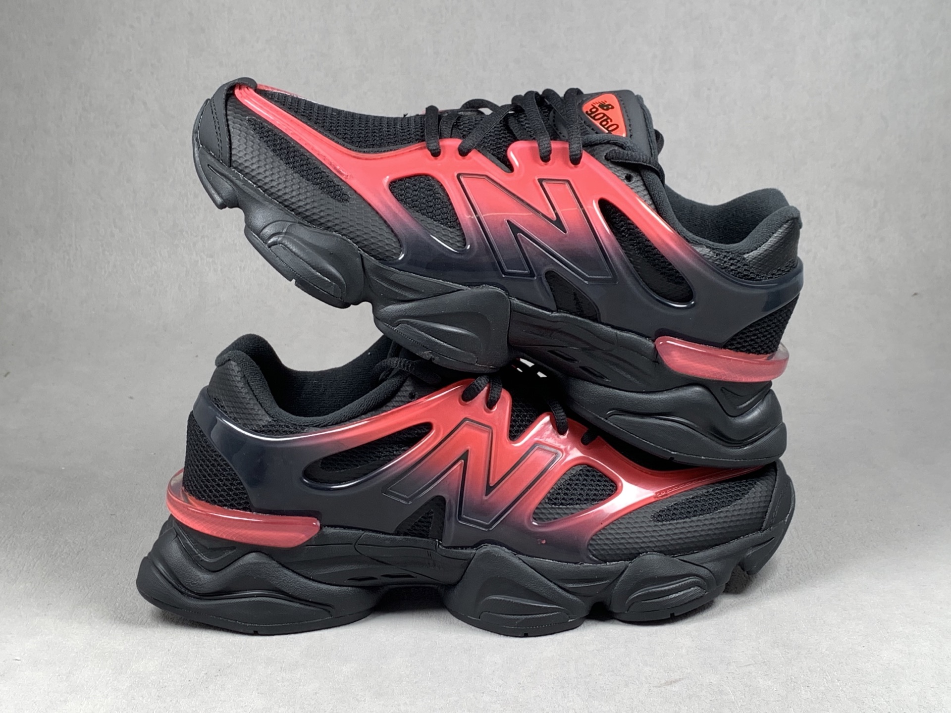 paire superposée