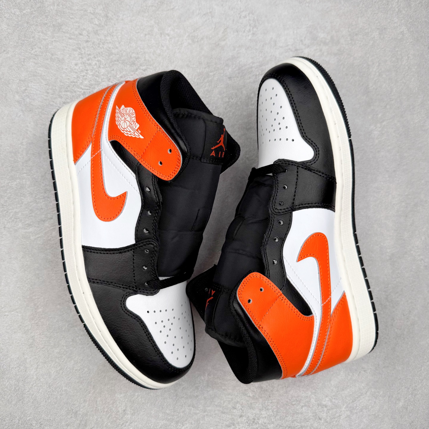 paire trois-quarts