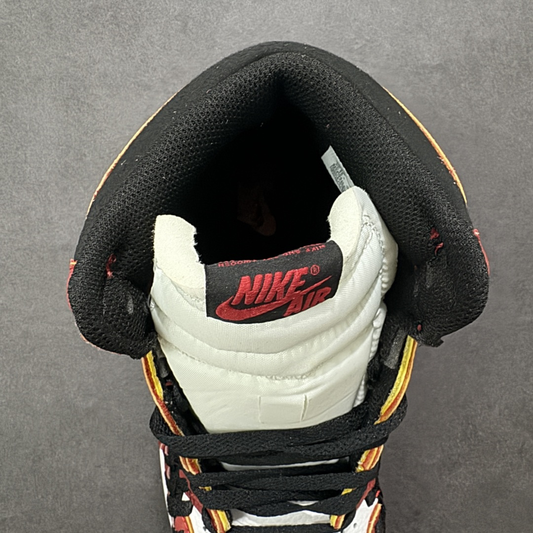 languette Nike Air
