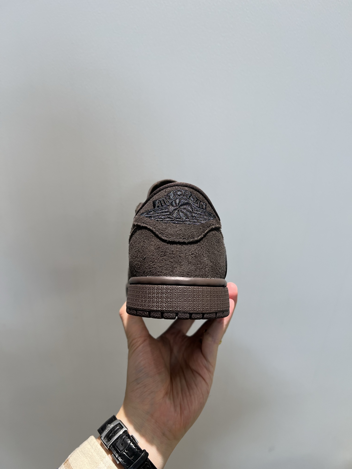 talon Air Jordan