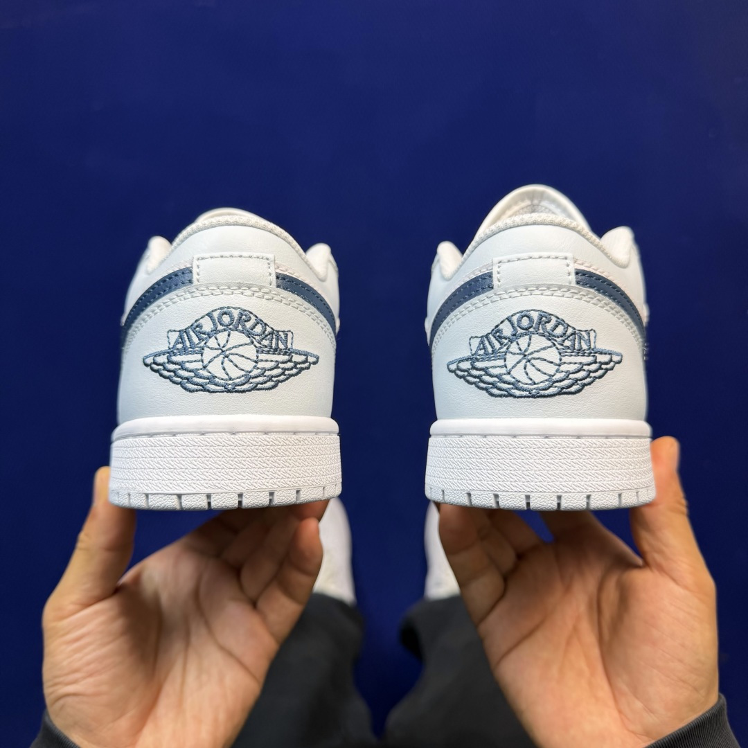 talons Air Jordan Wings