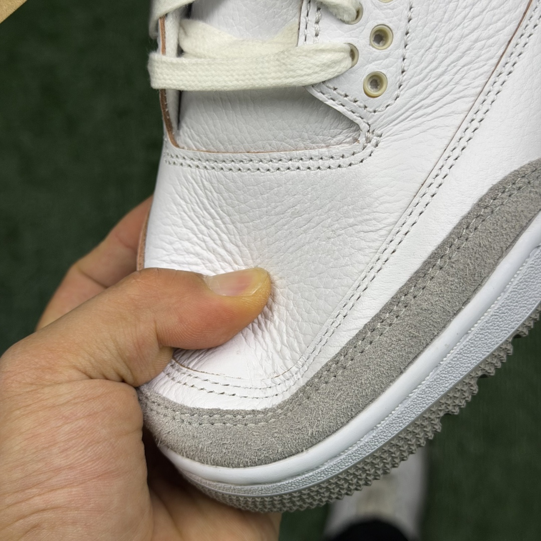détail bout cuir