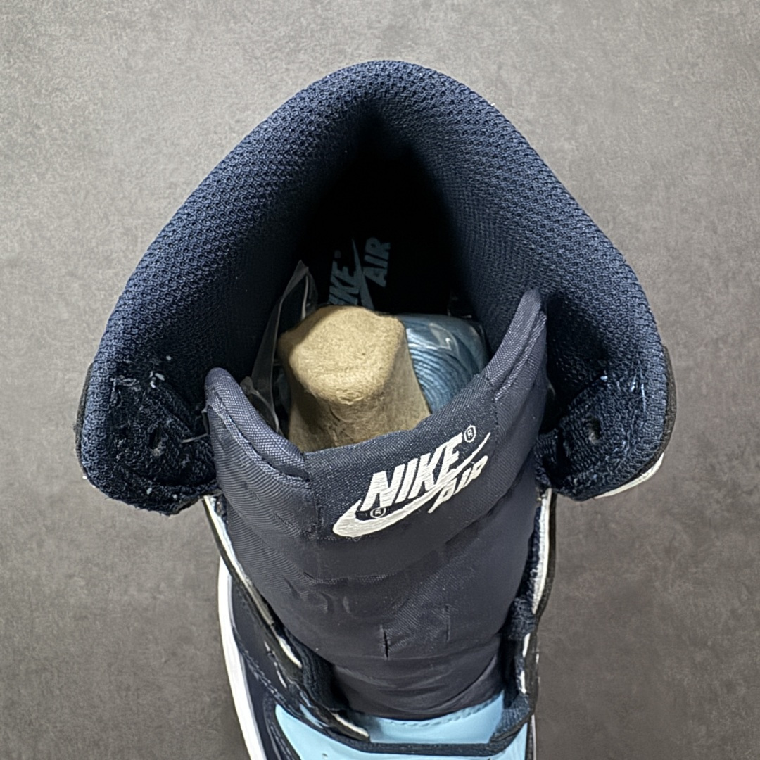 languette Nike Air