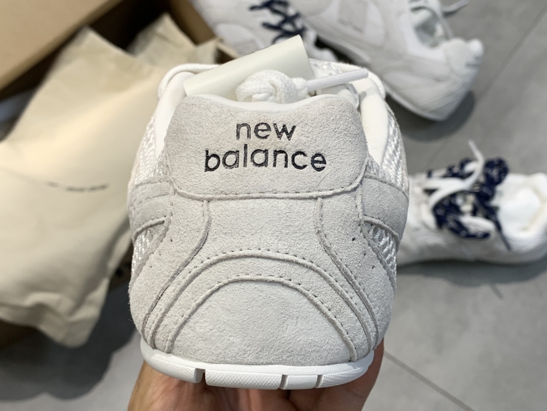 talon New Balance