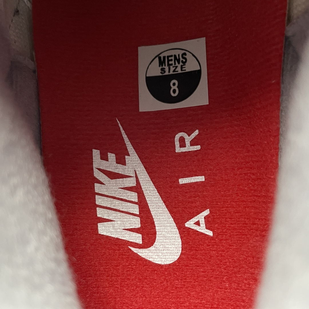 semelle intérieure Nike Air