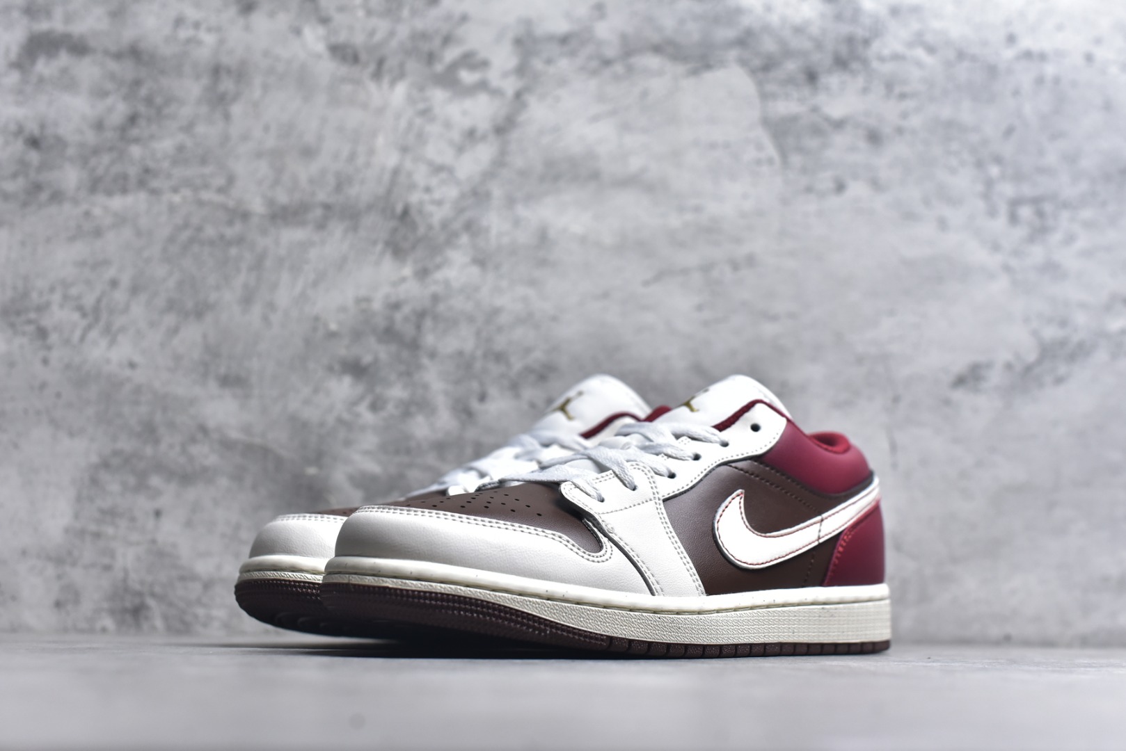 paire trois-quarts