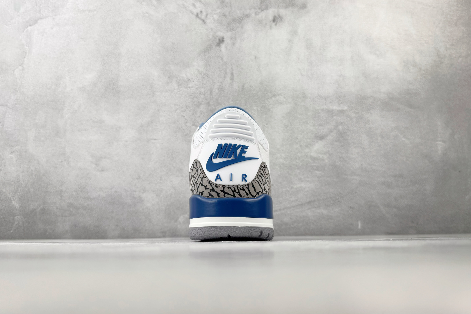talon Nike Air
