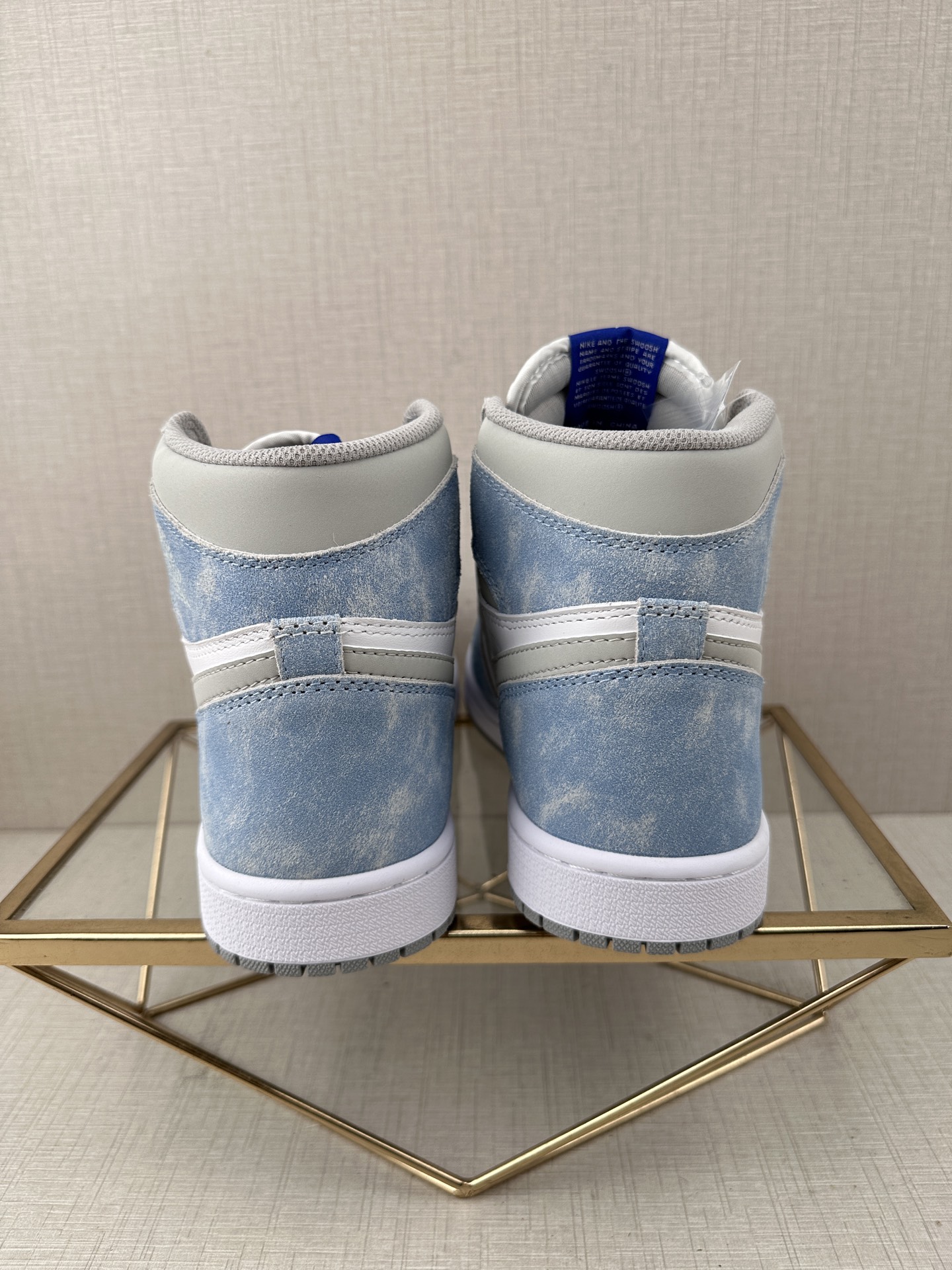 talons