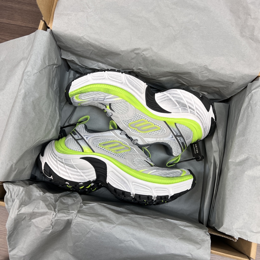 paire dans la boîte