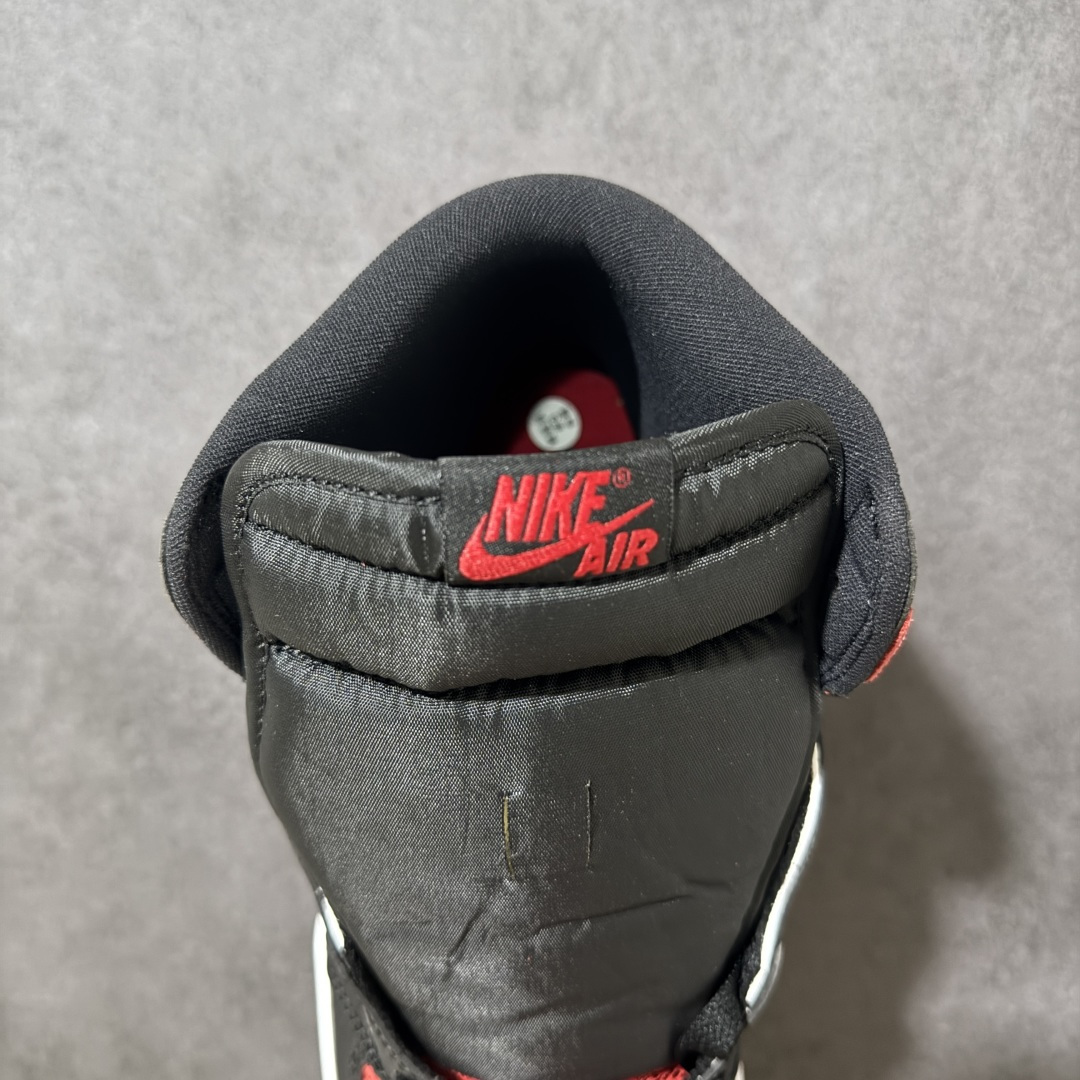 languette Nike Air