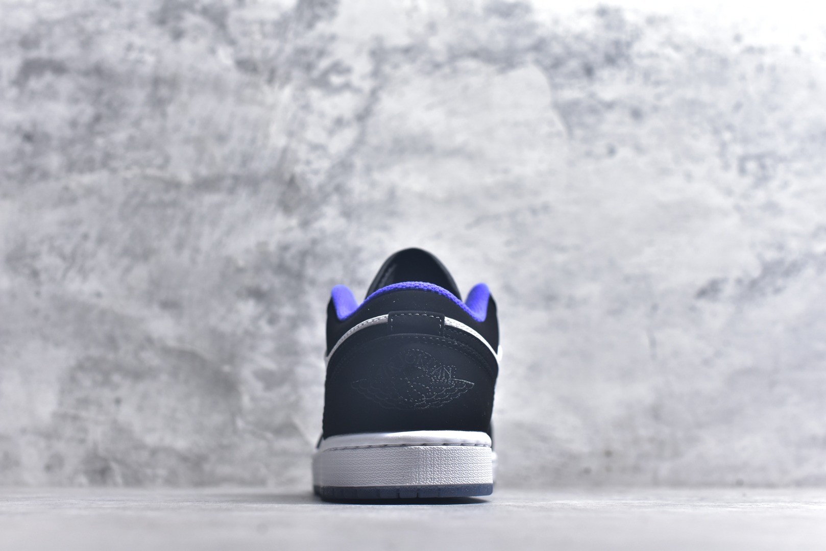 talon Air Jordan Wings