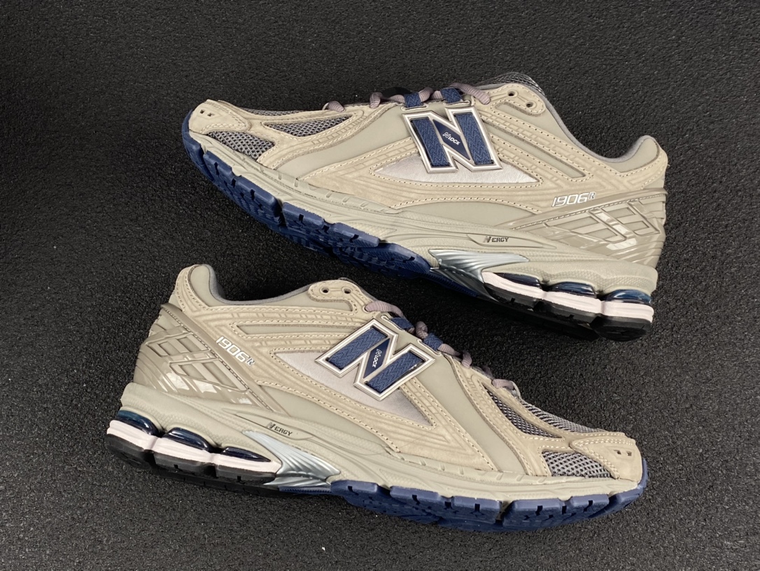 paire de profil