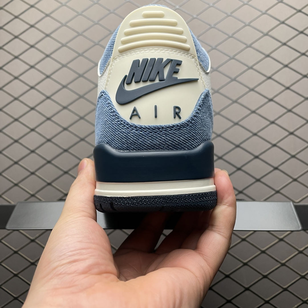 talon Nike Air