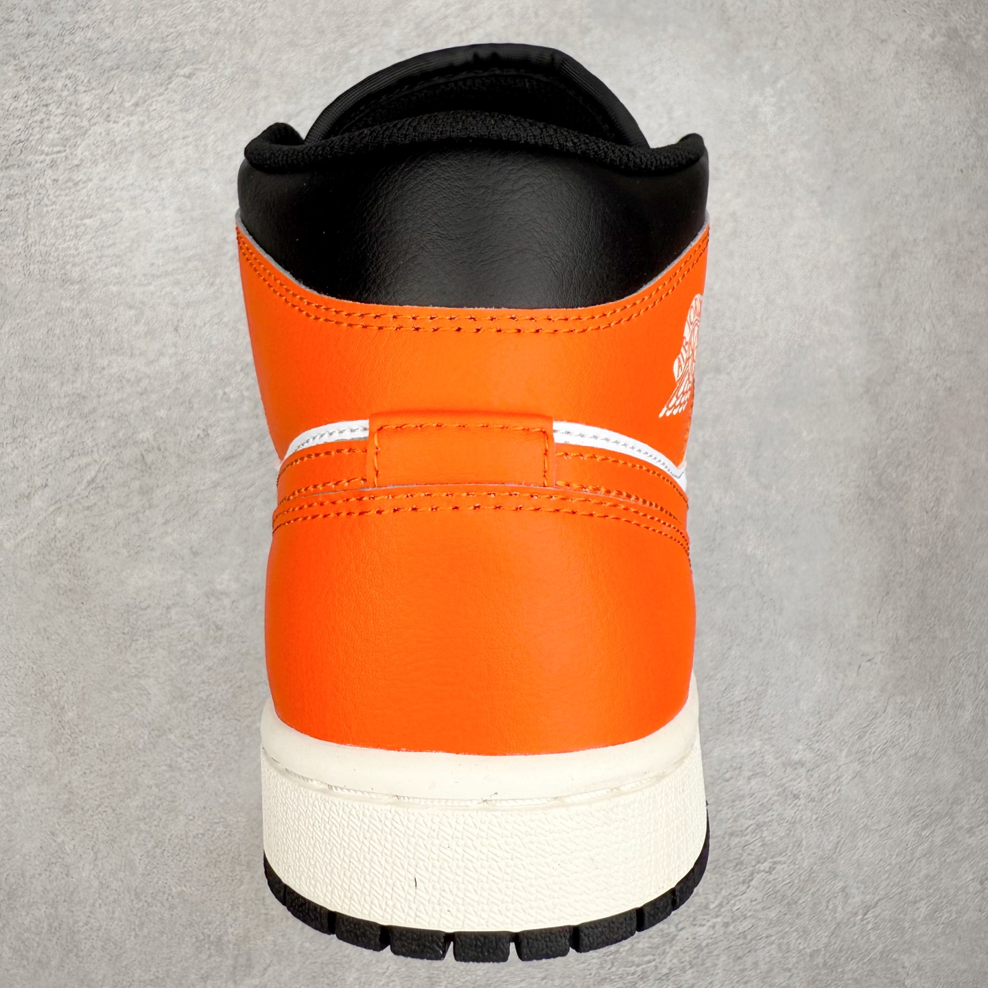 talon orange
