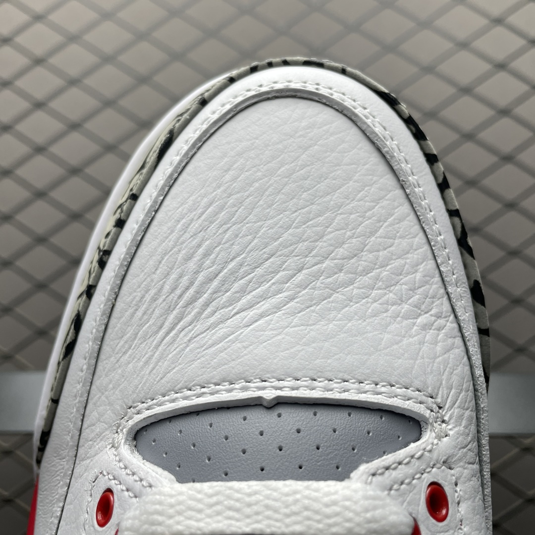 détail bout et cuir