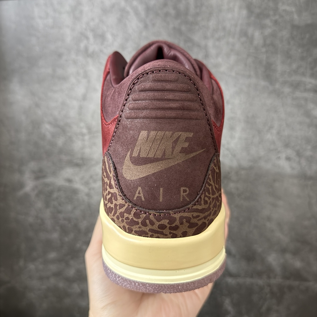 talon Nike Air