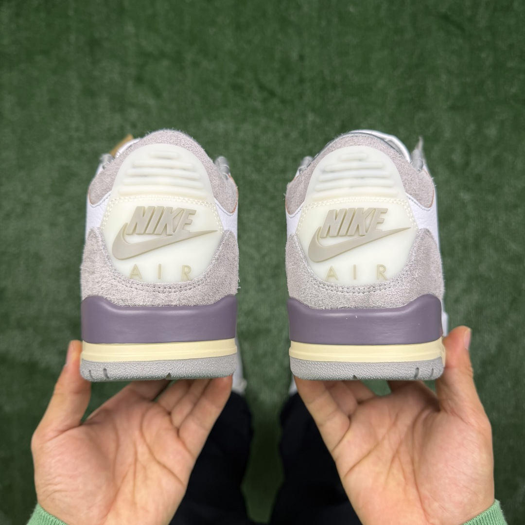 talons Nike Air
