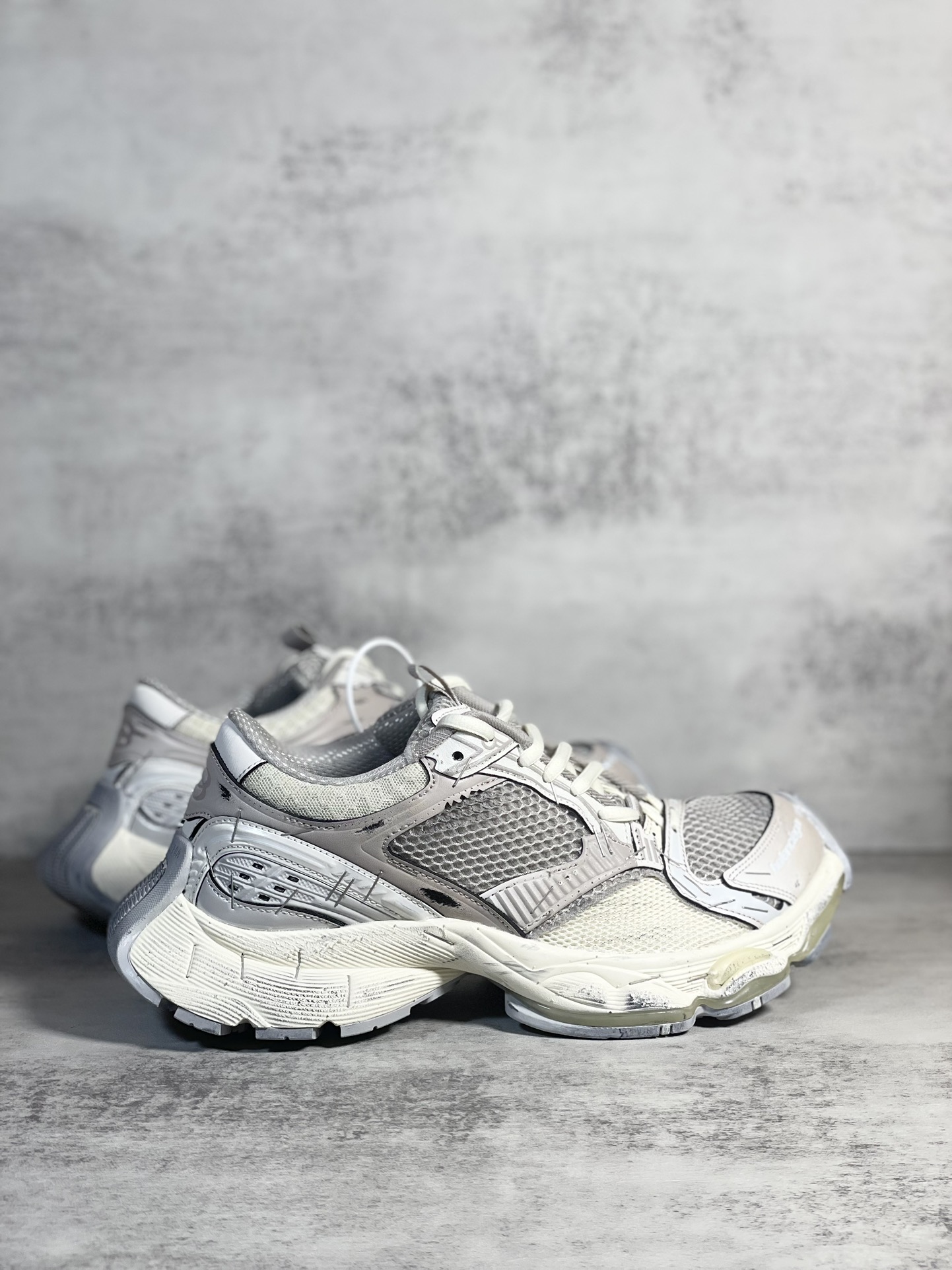 profil de la paire